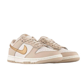 Dunk Low - Metallic Gold