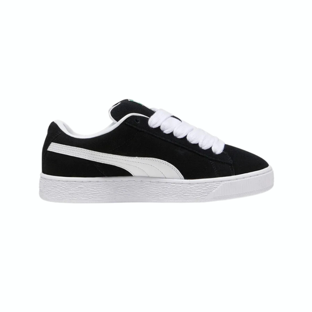 Puma Suede XL - Preto