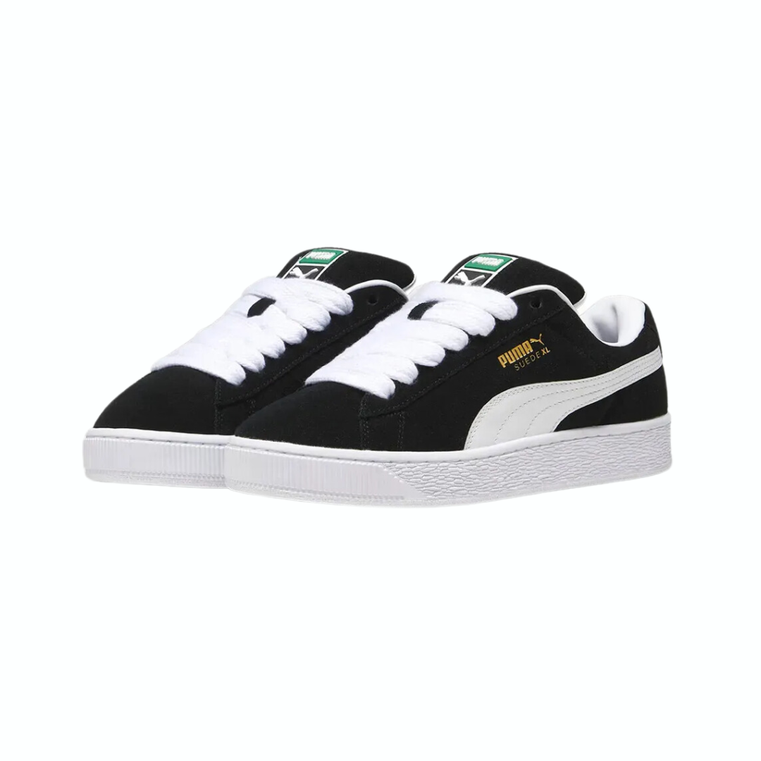 Puma Suede XL - Preto