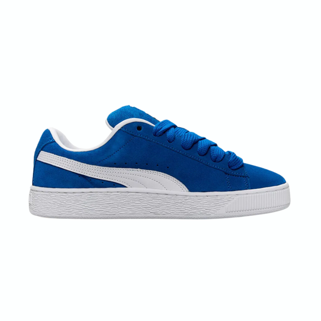 Puma Suede XL - Azul