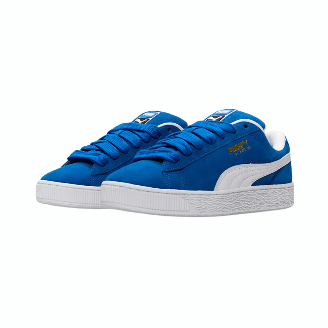 Puma Suede XL - Azul