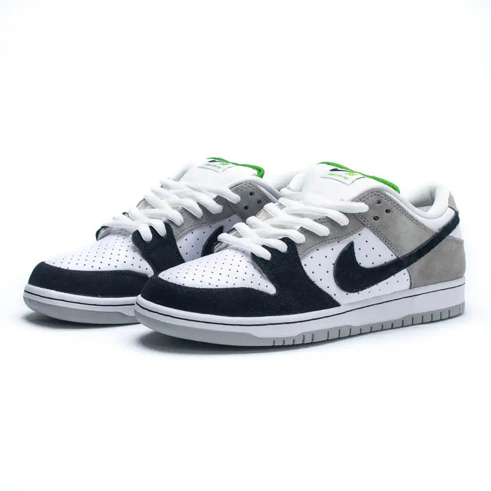 Dunk Low - Chlorophyll