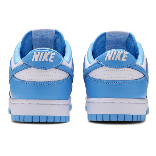 Dunk Low - University Blue