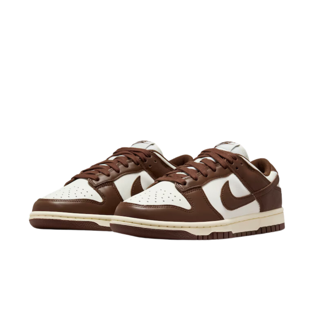 Dunk Low - Cacau