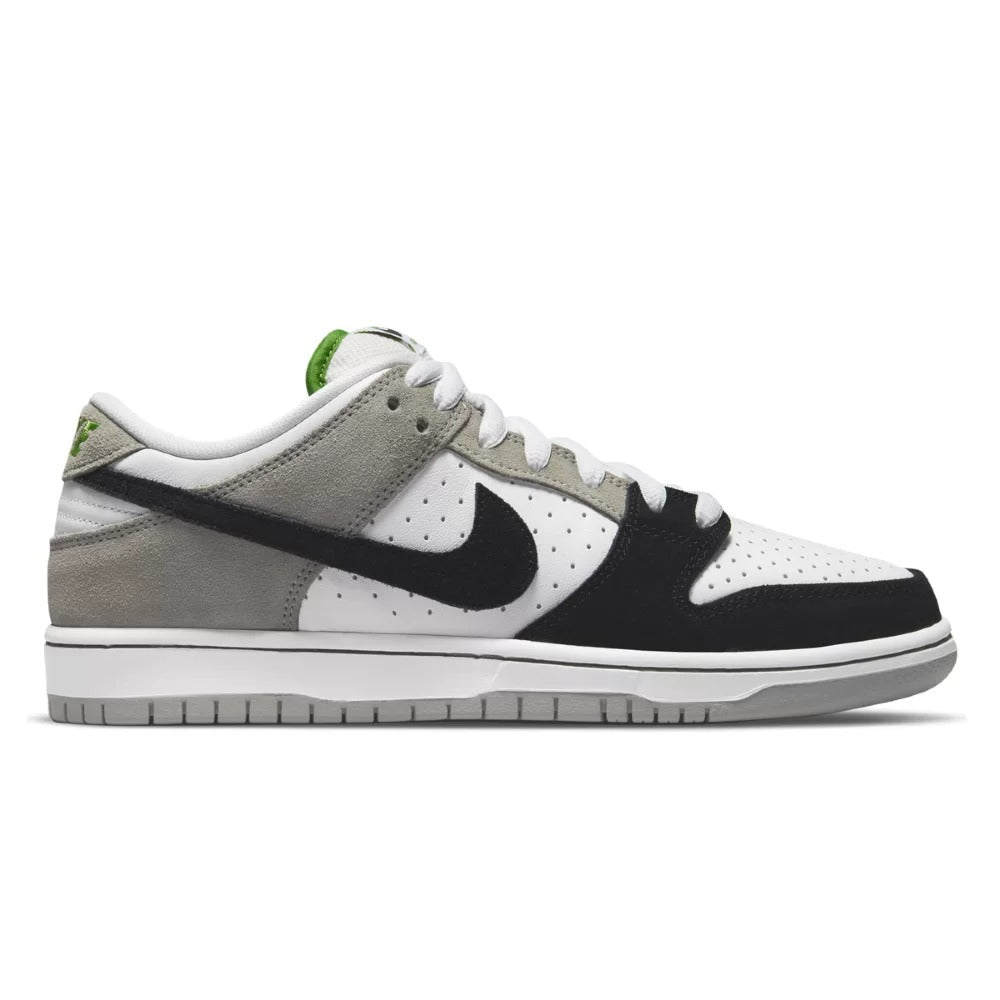 Dunk Low - Chlorophyll