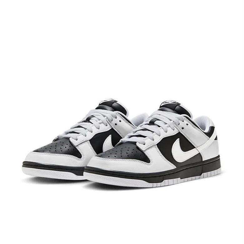 Dunk Low - Reverse Panda