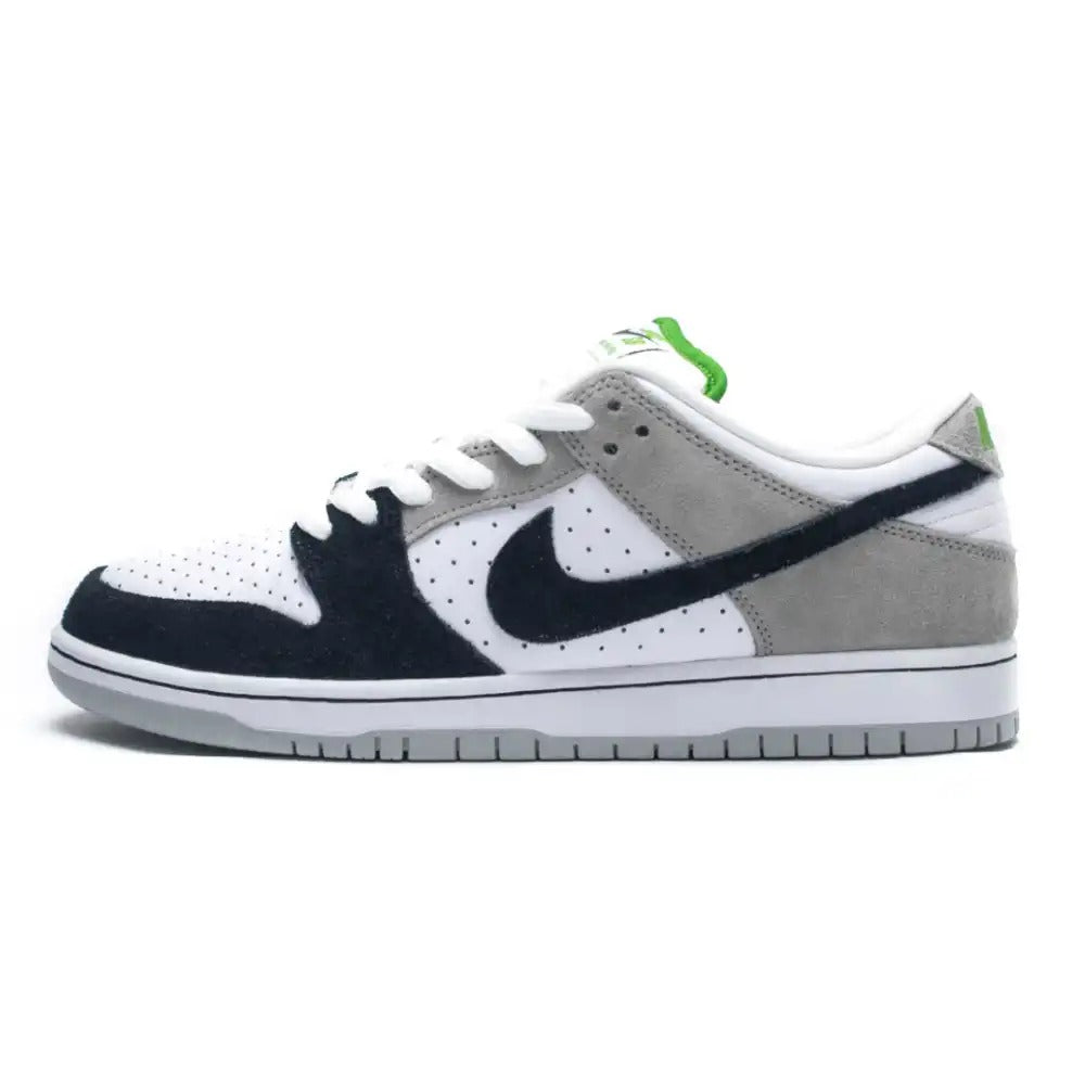 Dunk Low - Chlorophyll