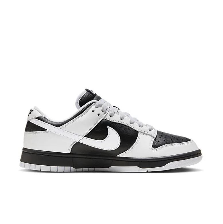 Dunk Low - Reverse Panda