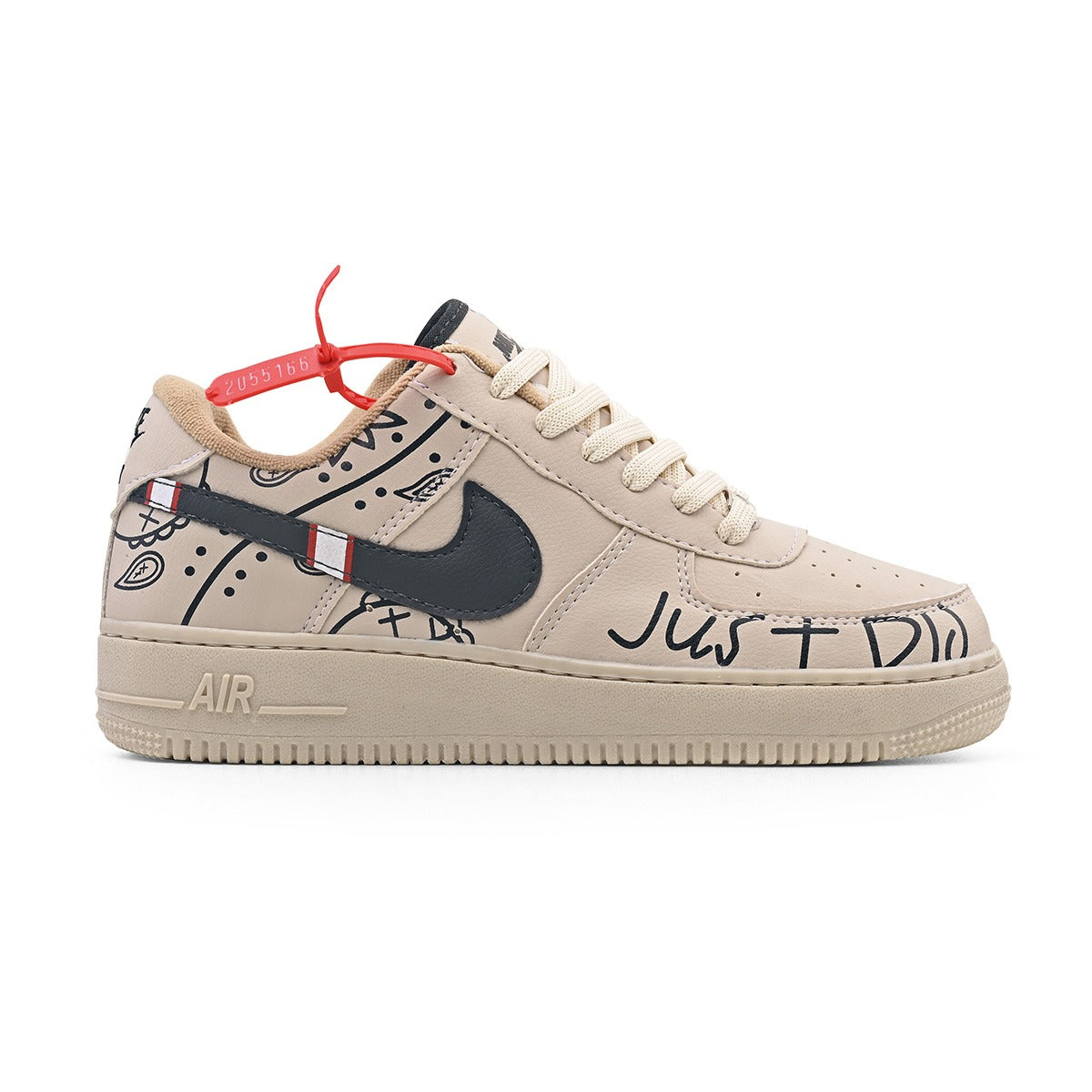 Air Force 1 - Just Did