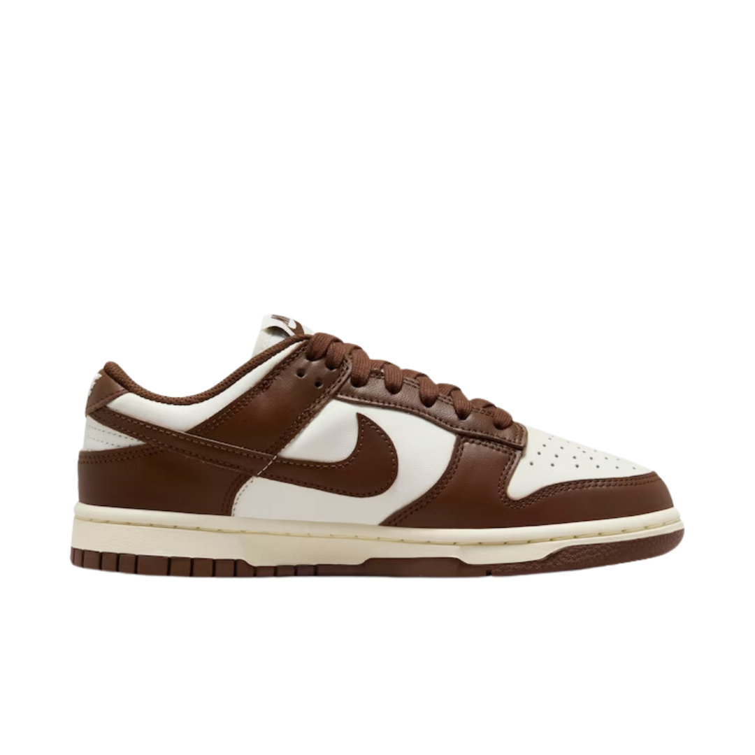 Dunk Low - Cacau