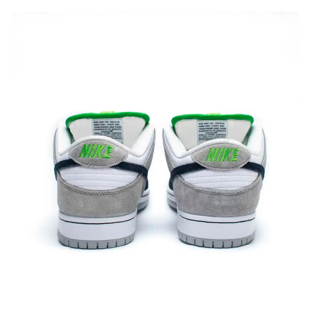 Dunk Low - Chlorophyll